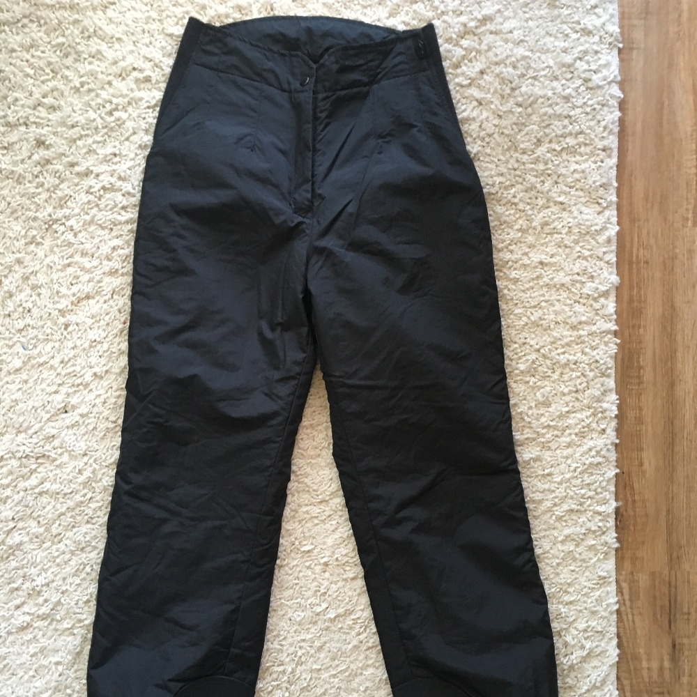 Obermeyer Ladies Sugarbush Pants (8)